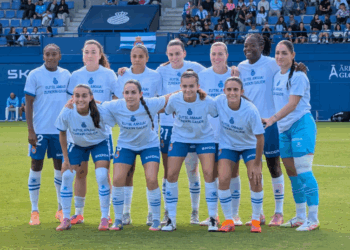 espanyol femenino