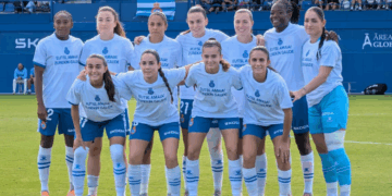 espanyol femenino