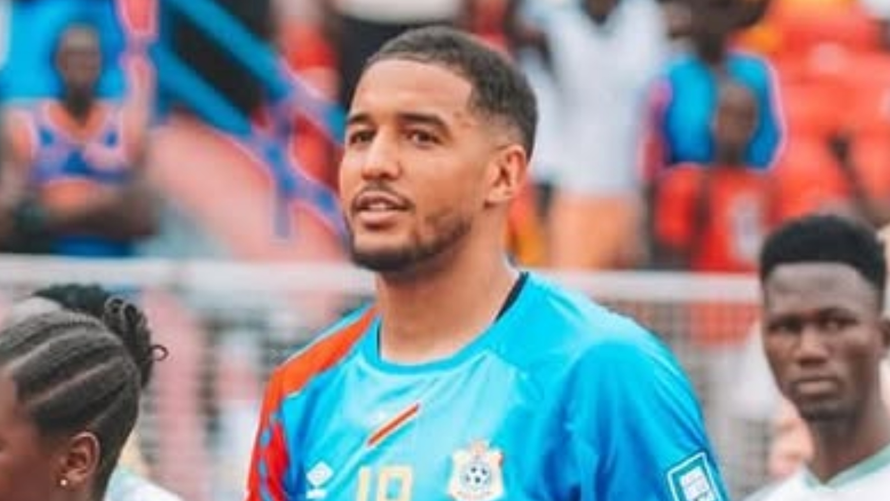 Buenas noticias susto y alivio con