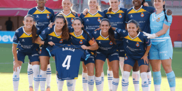 espanyol femenino