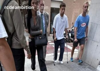 Fuente: RCDE Ambition