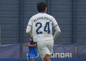 Atlético Baleares Espanyol B jornada ocho segunda rfef