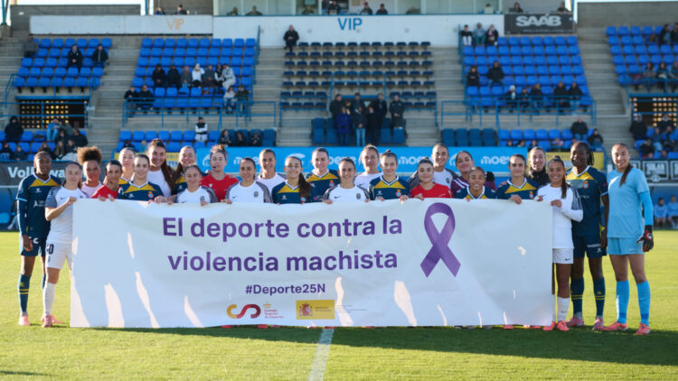 fc badalona femenino rcd espanyol jornada 12 liga f