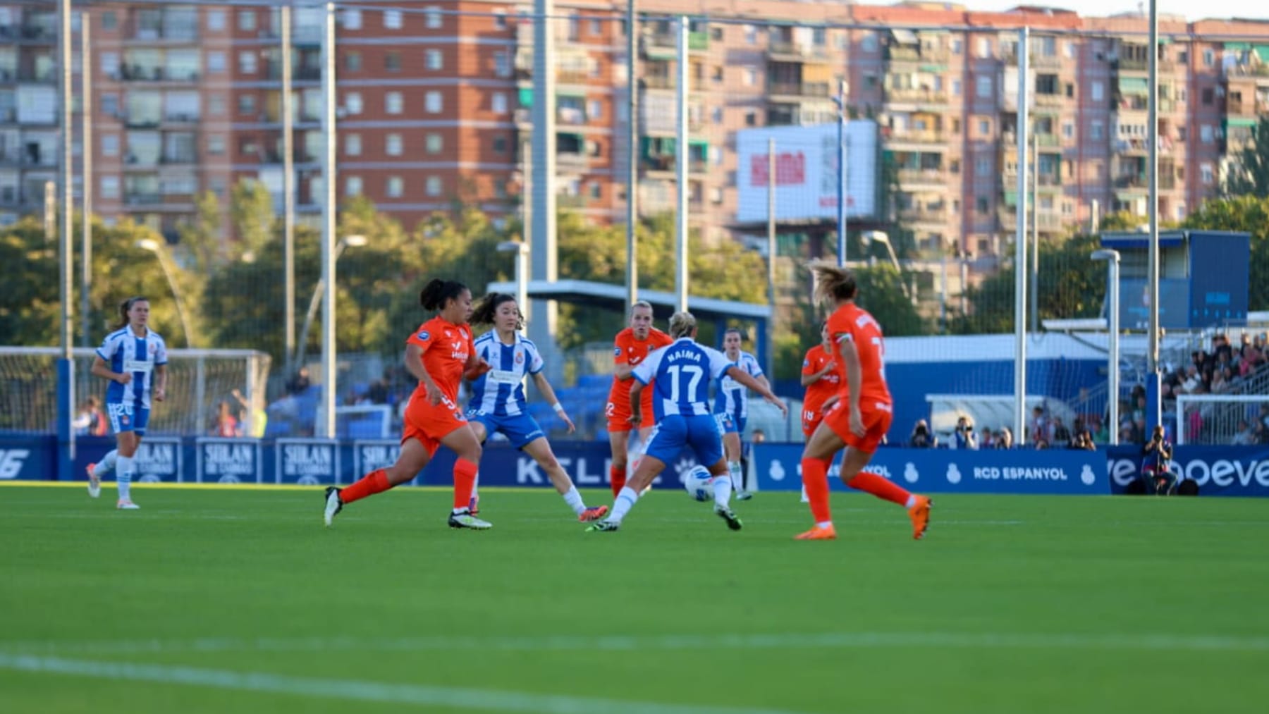 naima garcia espanyol femenino real sociedad liga f