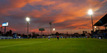 Espanyol femenino madrid cff