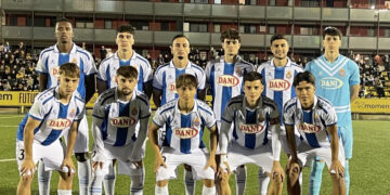 Espanyol B