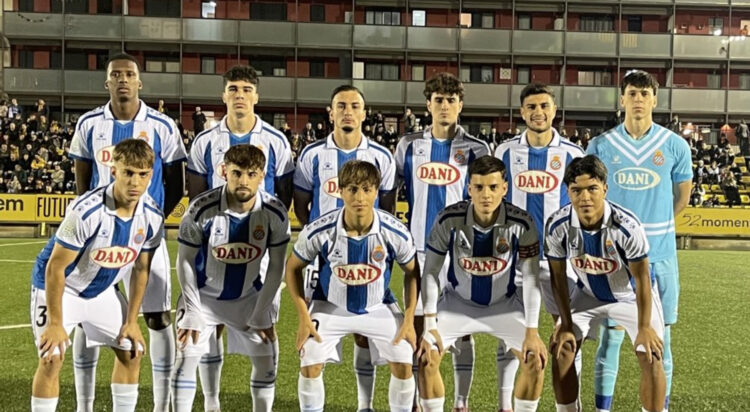Espanyol B